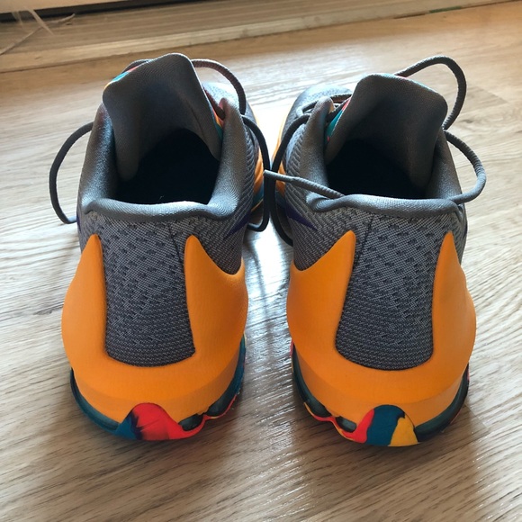 Nike KD 8s - Picture 3 of 5